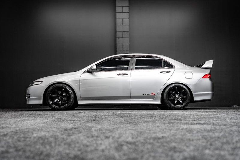 2006 Honda Accord