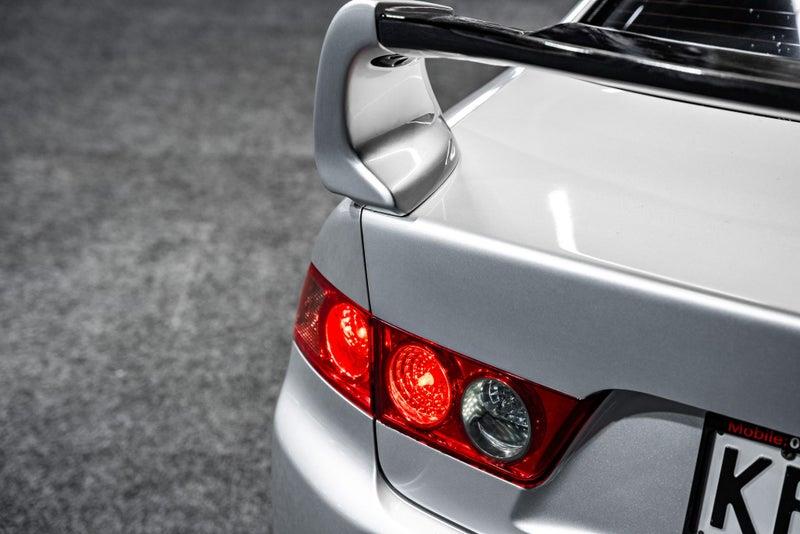 2006 Honda Accord