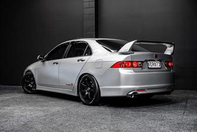 2006 Honda Accord - Thumbnail