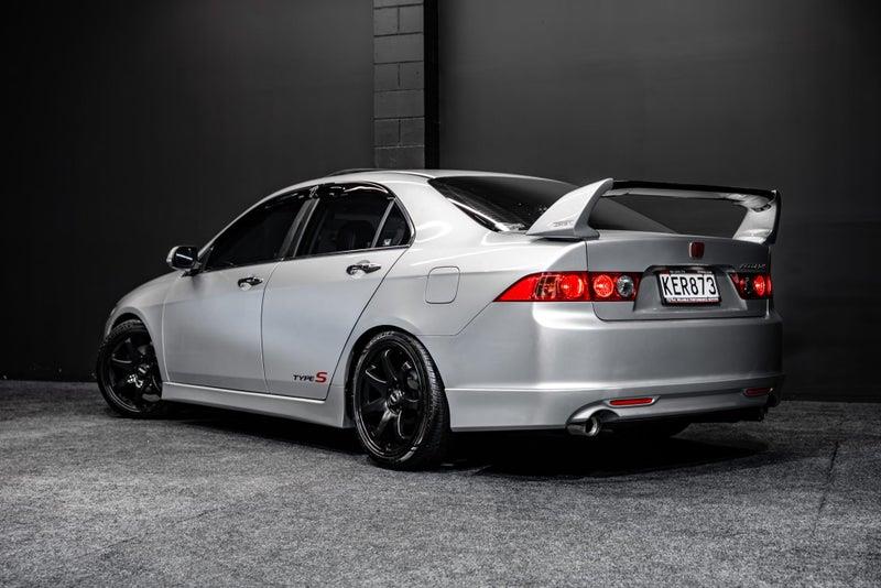 2006 Honda Accord