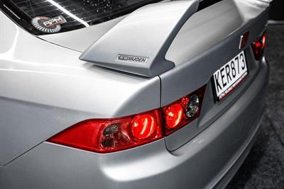2006 Honda Accord - Thumbnail