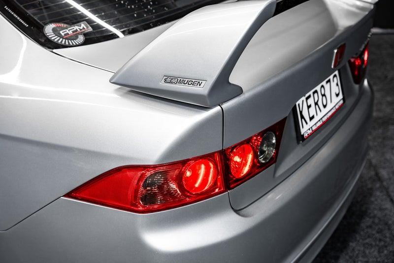 2006 Honda Accord