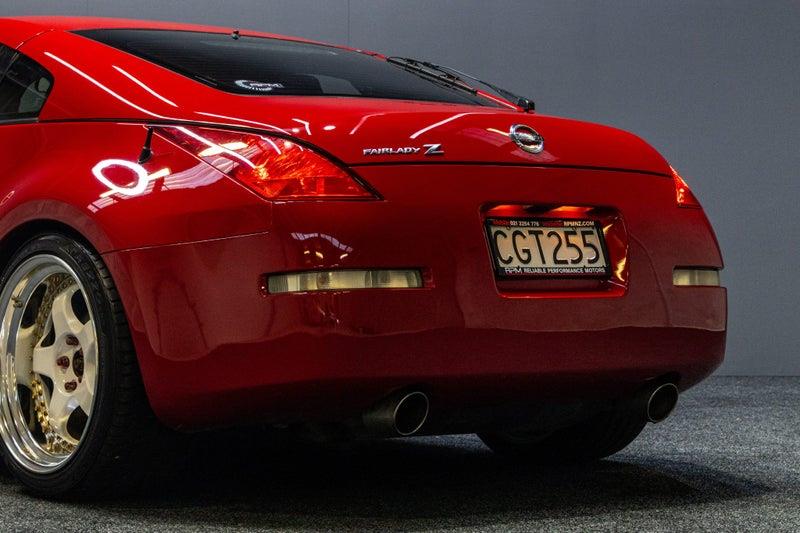 2002 Nissan Fairlady