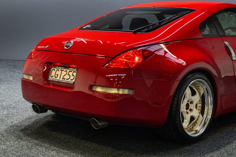 2002 Nissan Fairlady