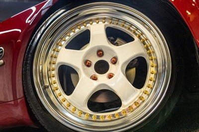 2002 Nissan Fairlady - Thumbnail