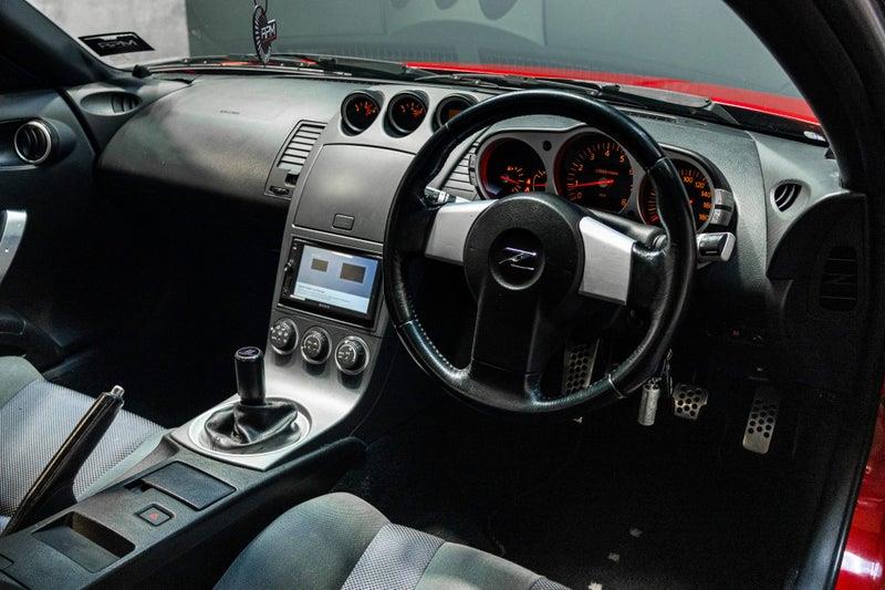 2002 Nissan Fairlady