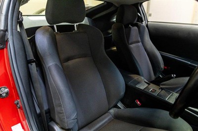 2002 Nissan Fairlady - Thumbnail