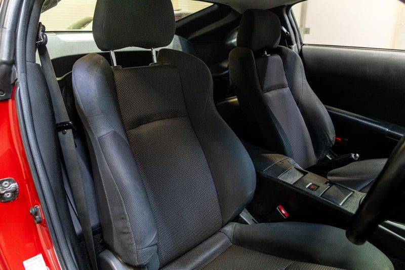 2002 Nissan Fairlady