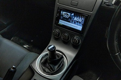 2002 Nissan Fairlady - Thumbnail