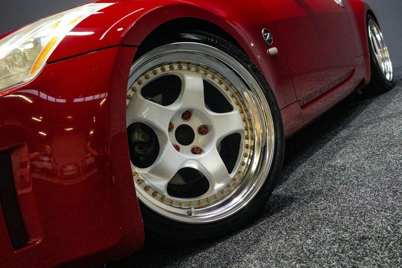 2002 Nissan Fairlady