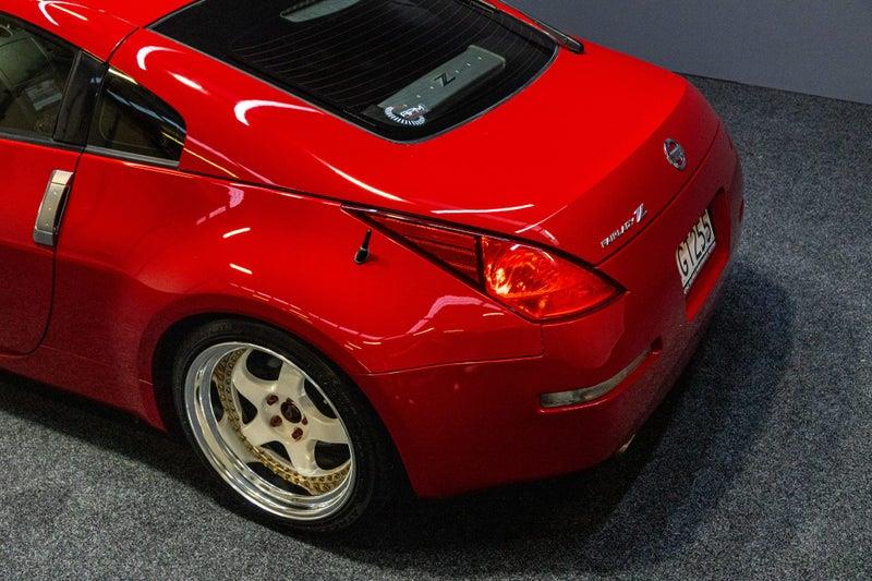 2002 Nissan Fairlady