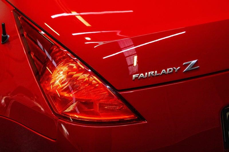 2002 Nissan Fairlady