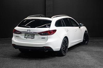 2013 Mazda Atenza - Thumbnail