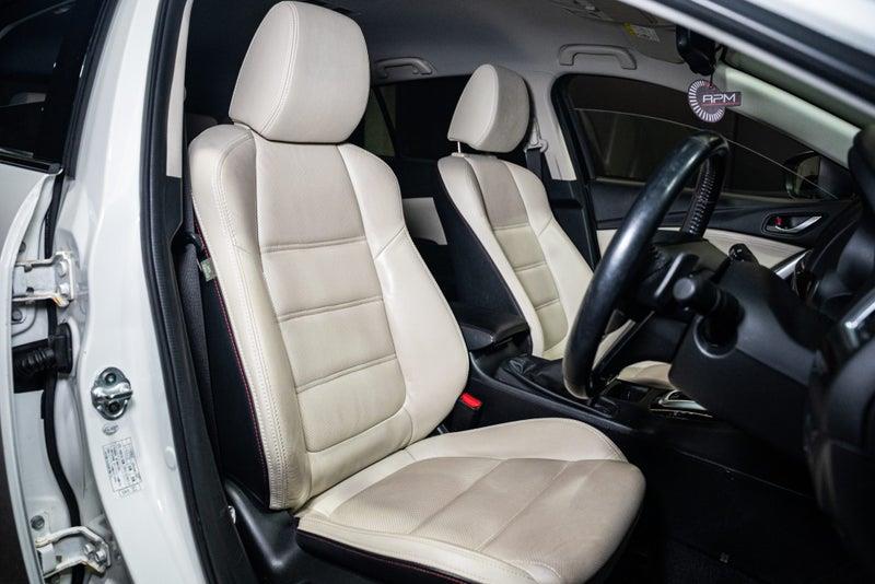 2013 Mazda Atenza