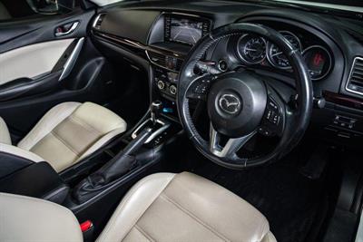 2013 Mazda Atenza - Thumbnail