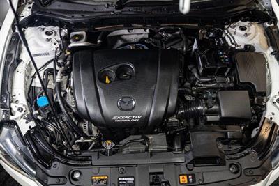 2013 Mazda Atenza - Thumbnail