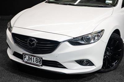 2013 Mazda Atenza - Thumbnail