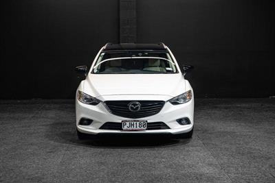 2013 Mazda Atenza - Thumbnail