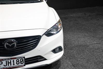 2013 Mazda Atenza - Thumbnail