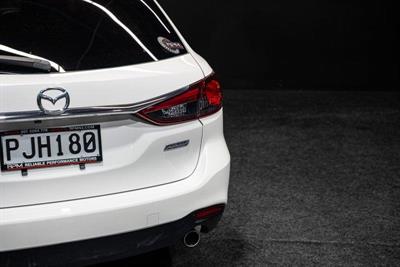 2013 Mazda Atenza - Thumbnail