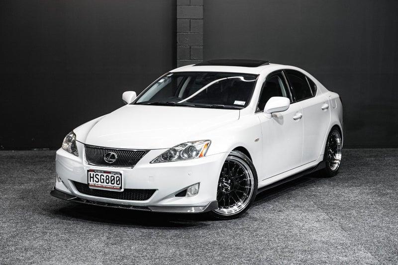 2007 Lexus IS 250