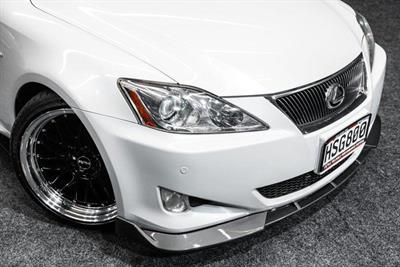 2007 Lexus IS 250 - Thumbnail