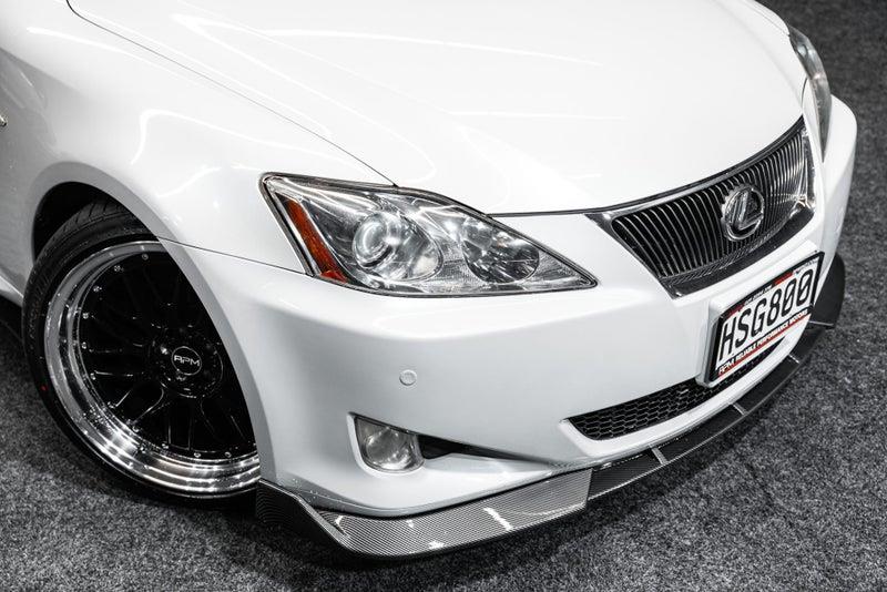 2007 Lexus IS 250