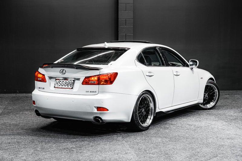 2007 Lexus IS 250
