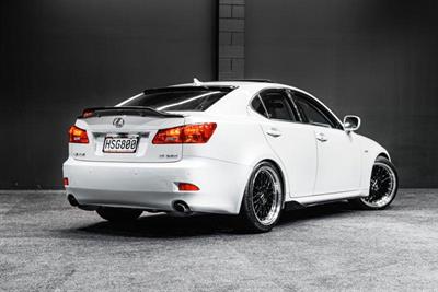 2007 Lexus IS 250 - Thumbnail
