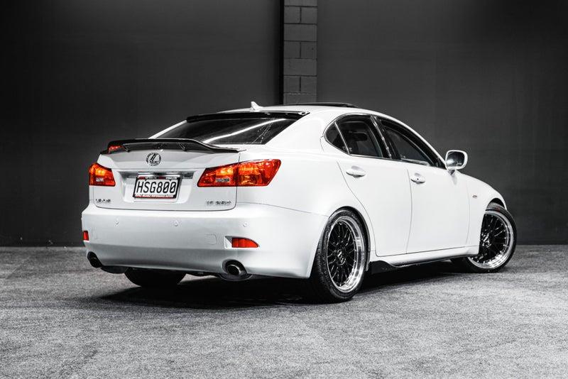 2007 Lexus IS 250
