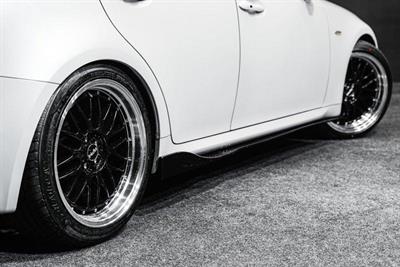 2007 Lexus IS 250 - Thumbnail