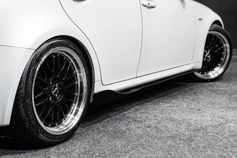 2007 Lexus IS 250