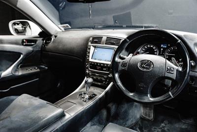 2007 Lexus IS 250 - Thumbnail