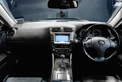 2007 Lexus IS 250 - Thumbnail