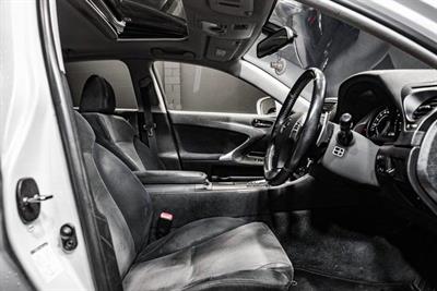 2007 Lexus IS 250 - Thumbnail