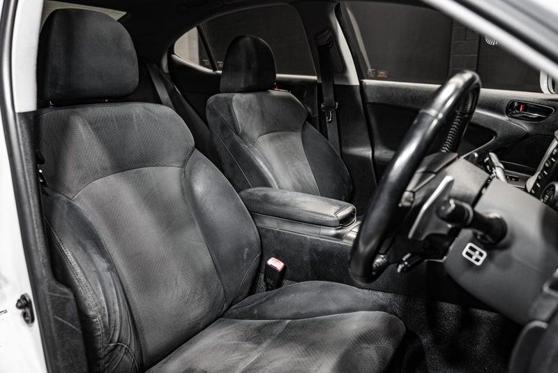 2007 Lexus IS 250