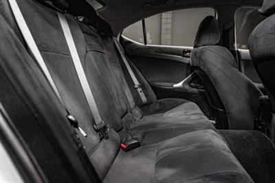 2007 Lexus IS 250 - Thumbnail