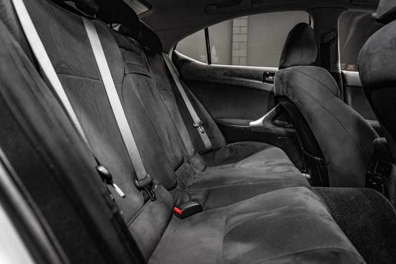 2007 Lexus IS 250