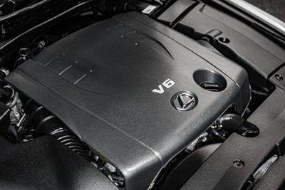 2007 Lexus IS 250 - Thumbnail