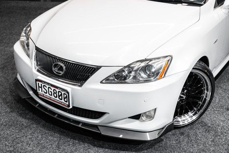 2007 Lexus IS 250