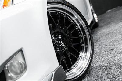 2007 Lexus IS 250 - Thumbnail