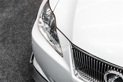 2007 Lexus IS 250 - Thumbnail