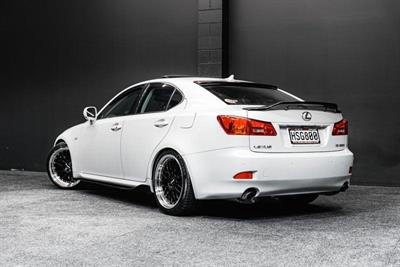 2007 Lexus IS 250 - Thumbnail