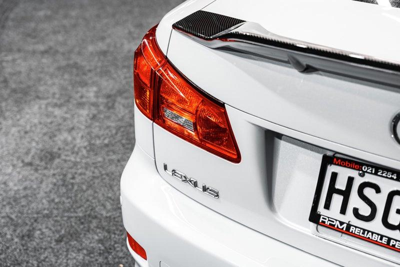 2007 Lexus IS 250