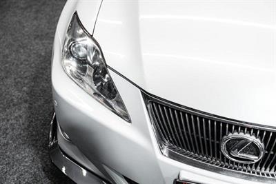 2007 Lexus IS 250 - Thumbnail