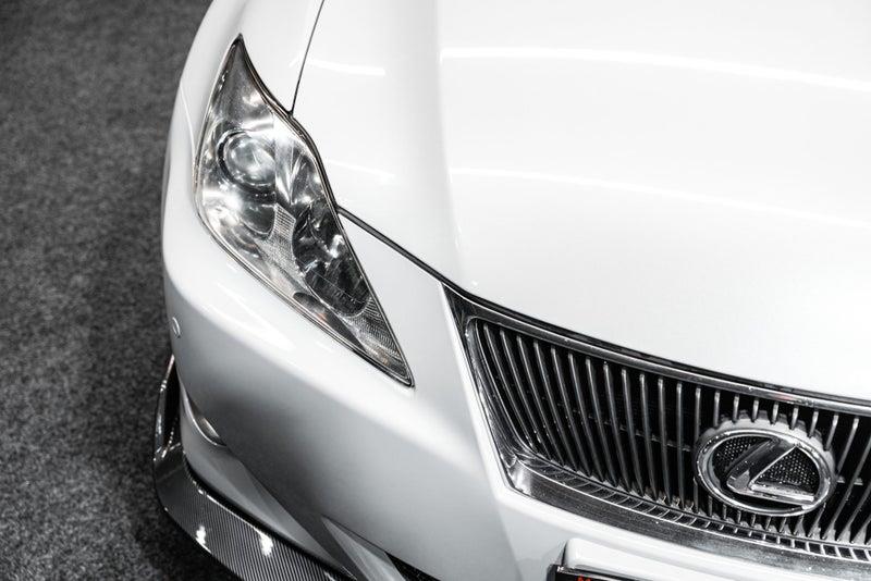 2007 Lexus IS 250