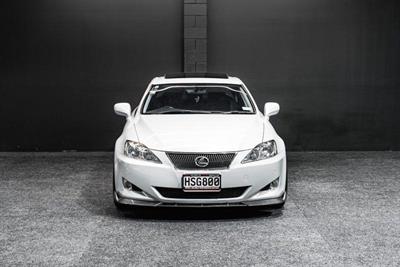 2007 Lexus IS 250 - Thumbnail