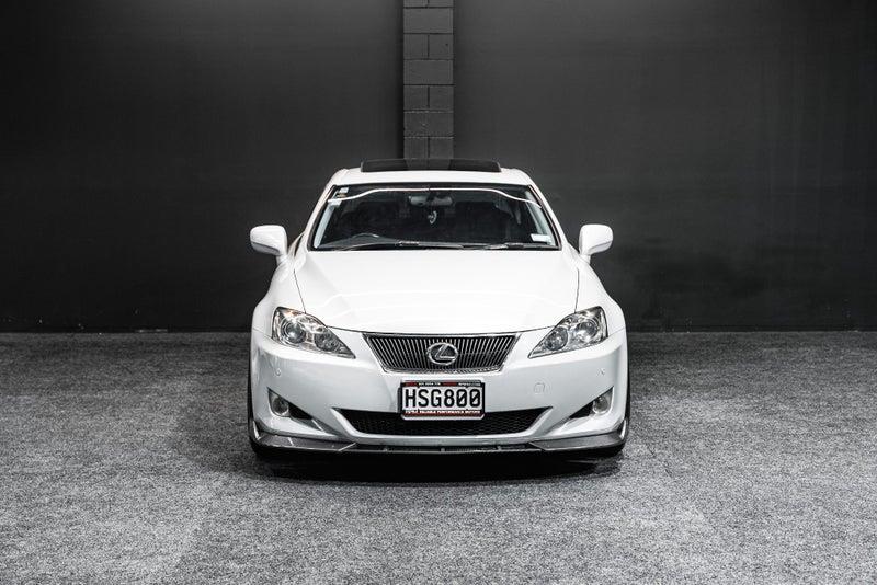 2007 Lexus IS 250