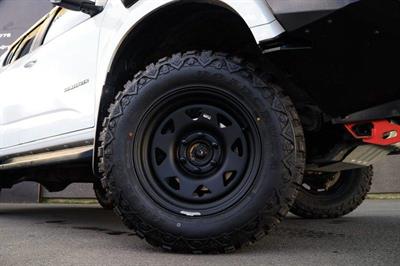 2019 Holden Trailblazer - Thumbnail