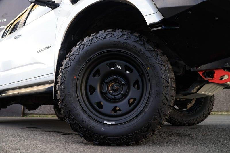 2019 Holden Trailblazer